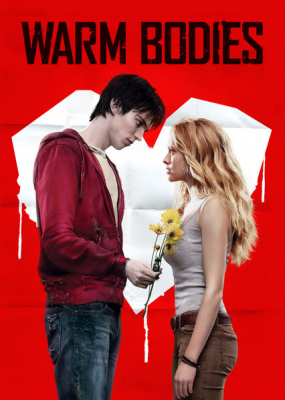 Warm Bodies ซอมบี้ที่รัก (2013)