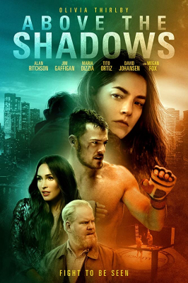 Above the Shadows จะรักไหม หากฉันไร้ตัวตน (2019)