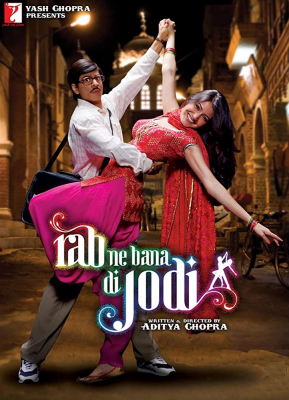 Rab Ne Bana Di Jodi แร็พนี้ เพื่อเธอ (2008)