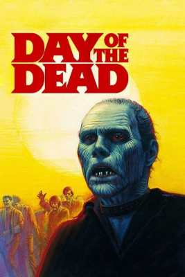 Day of the Dead ฉีกก่อนงาบ (1985)