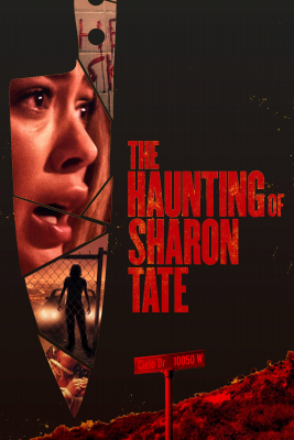 The Haunting of Sharon Tate สิงสู่ชารอนเทต (2019) Poster