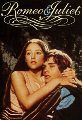 Romeo and Juliet โรมีโอและจูเลียต (1968)