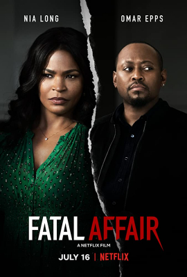 Fatal Affair พิศวาสอันตราย (2020) ซับไทย Poster