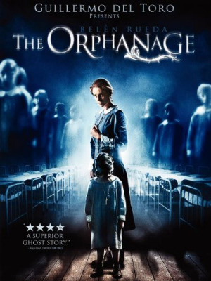 The Orphanage สถานรับเลี้ยงผี (2007) Poster