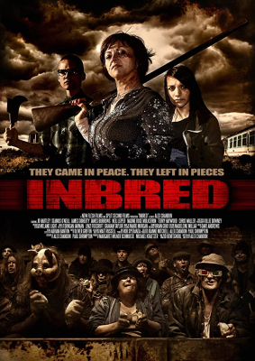 Inbred หมู่บ้านนี้โหดทั้งตระกูล (2011)