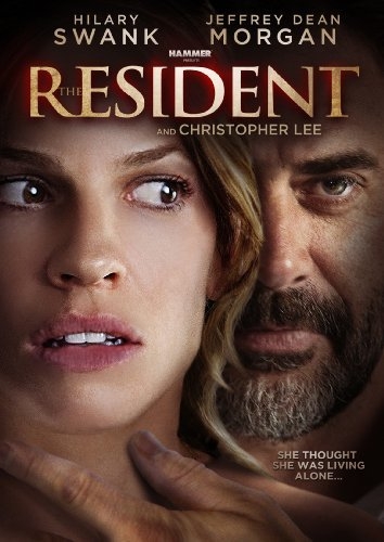 The Resident แอบจ้อง รอเชือด (2011)