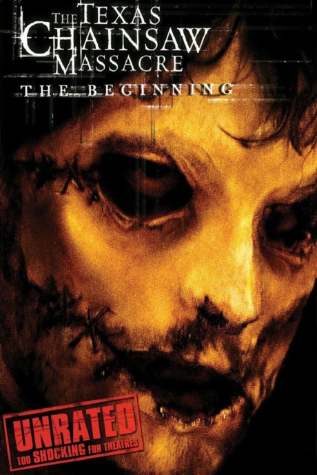 The Texas Chainsaw Massacre: The Beginning เปิดตำนาน สิงหาสับ (2006)