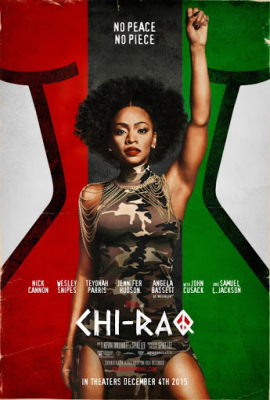 Chi-Raq (2015) ซับไทย