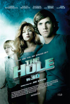 The Hole มหัศจรรย์หลุมทะลุพิภพ (2009)