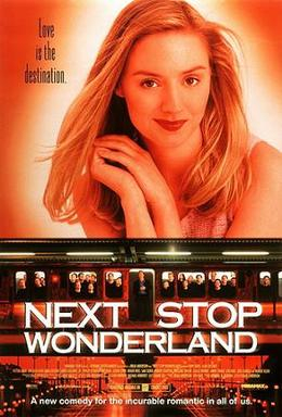 Next Stop Wonderland บทพิสูจน์ชะตาลิขิต (1998)