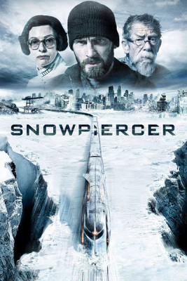 Snowpiercer ยึดด่วน วันสิ้นโลก (2013)