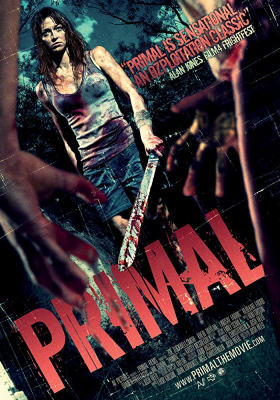 Primal เชื้อนรก เปลี่ยนคนกลายพันธุ์ (2010)