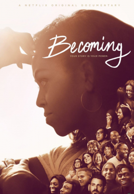 Becoming (2020)