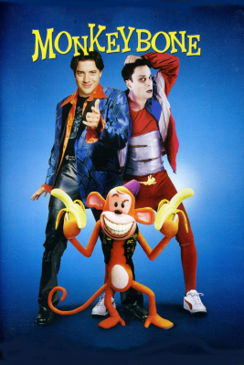 Monkeybone (2001)