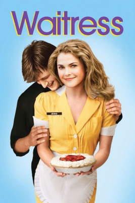 Waitress รักแท้ไม่ใช่ขนมหวาน (2007) ซับไทย Poster