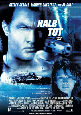 Half Past Dead ทุบนรกคุกมหาประลัย (2002)