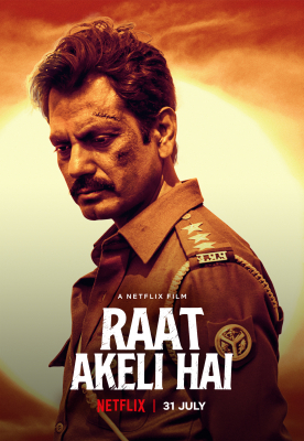 Raat Akeli Hai ฆาตกรรมในคืนเปลี่ยว (2020) ซับไทย