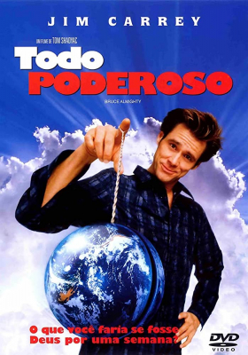 Bruce Almighty 7 วันนี้ พี่ขอเป็นพระเจ้า (2003)