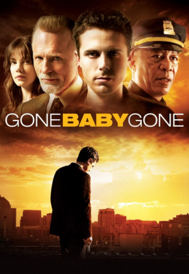 Gone Baby Gone สืบลับเค้นปมอันตราย (2007) Poster