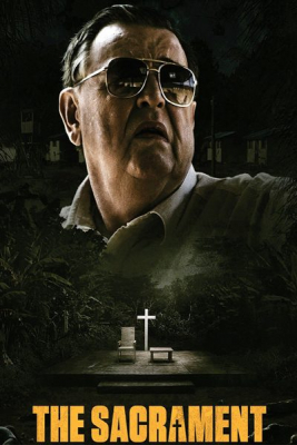 The Sacrament สังหารโหด สังเวยหมู่ (2013)