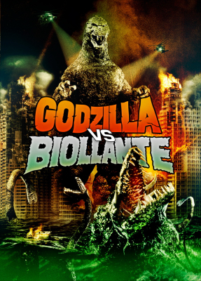 Godzilla vs. Biollante ก็อดซิลลาผจญต้นไม้ปีศาจ (1989)