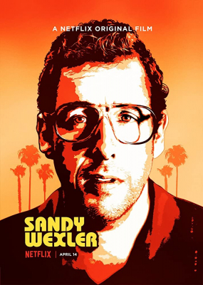 Sandy Wexler แซนดี้ เวกซ์เลอร์ (2017) ซับไทย