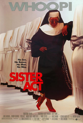 Sister Act น.ส.ชี เฉาก๊วย (1992)