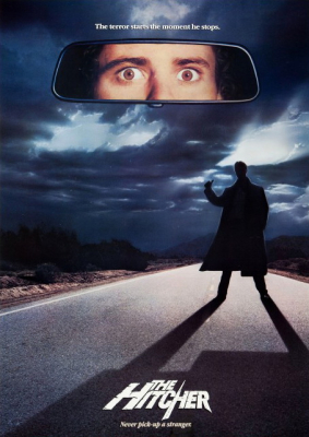 The Hitcher คนโหด นรกข้างทาง (1986)