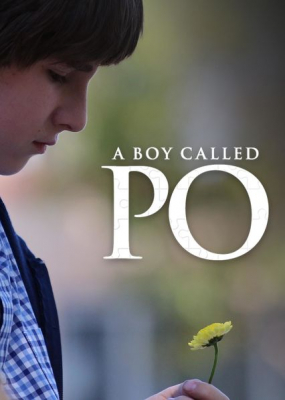 A Boy Called Po (2016) Poster