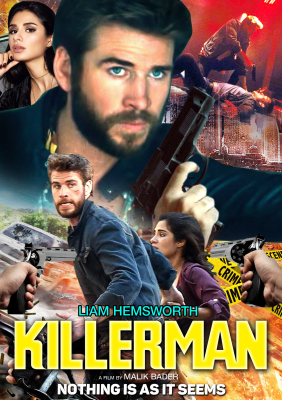 Killerman คิลเลอร์แมน (2019)