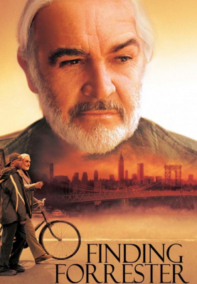 Finding Forrester ไฟน์ดิ้ง ฟอร์เรสเตอร์ ทางชีวิต รอใจค้นพบ (2000) ซับไทย