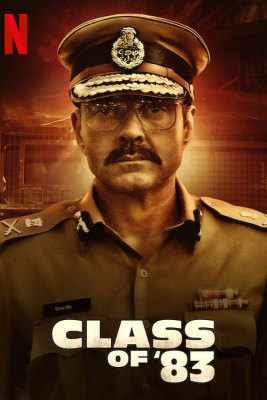 Class of ’83 นักฆ่านอกเครื่องแบบ (2020) ซับไทย