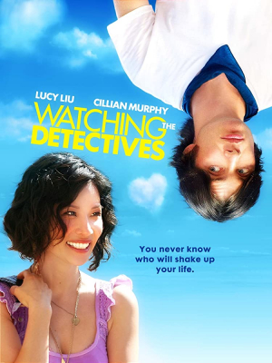 Watching the Detectives โถแม่คุณ ป่วนใจผมจัง (2007) Poster