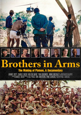 Platoon: Brothers in Arms (2018)