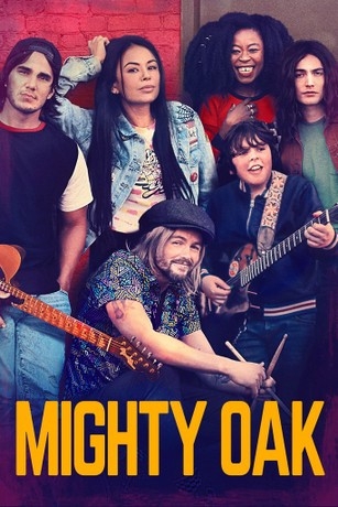 Mighty Oak วงกลับมาเถอะวันวาน (2020)