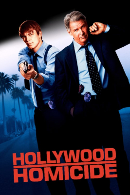 Hollywood Homicide มือปราบคู่ป่วนฮอลลีวู้ด (2003)