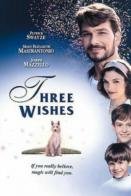 Three Wishes (1995) ซับไทย Poster