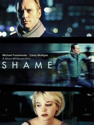 Shame ดับไม่ไหวไฟอารมณ์ (2011) Poster