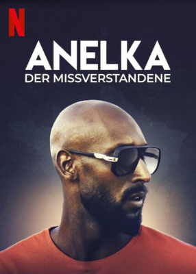 Anelka: Misunderstood อเนลก้า: รู้จักตัวจริง (2020) ซับไทย