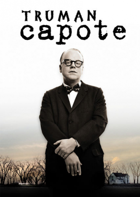 Capote คาโพที (2005) ซับไทย Poster