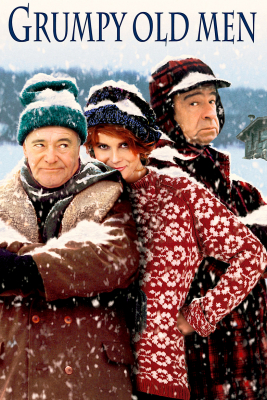 Grumpy Old Men คุณปู่คู่หูสุดซ่าส์ (1993) ซับไทย