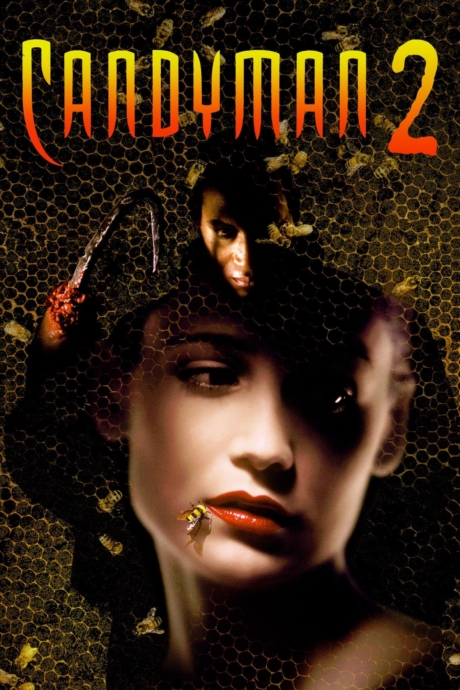 Candyman 2: Farewell to the Flesh แคนดี้แมน ผีตะขอเหล็ก (1995) ซับไทย