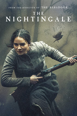 The Nightingale ล่าแค้นแดนเถื่อน (2018) ซับไทย Poster