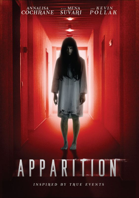 Apparition (2019) Poster