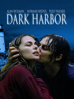 Dark Harbor ท่าเรือท้าตาย (1998) Poster