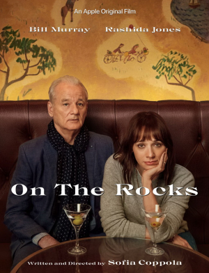 On the Rocks (2020) ซับไทย Poster