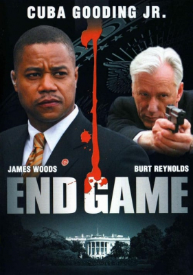 End Game เขย่าเกมเดือด (2006) Poster