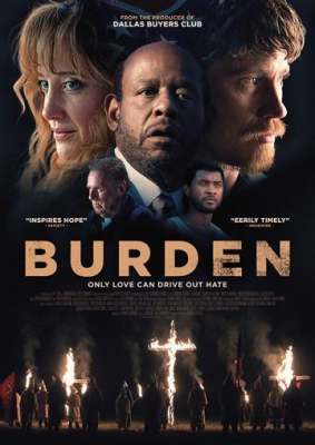 Burden เบอร์เดน (2018)