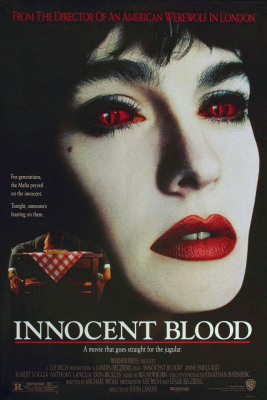 Innocent Blood (1992) ซับไทย Poster