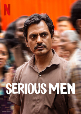 Serious Men อัจฉริยะหน้าตาย (2020) ซับไทย